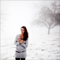 My Lovely Girl by jfphotography