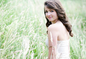 Melanie by jfphotography