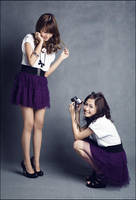 Switched Roles by Crissey