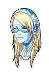 On Keys, IMOGEN commission by phil-cho