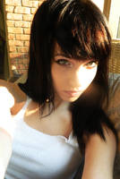 Sunshine by mymagicaltutu