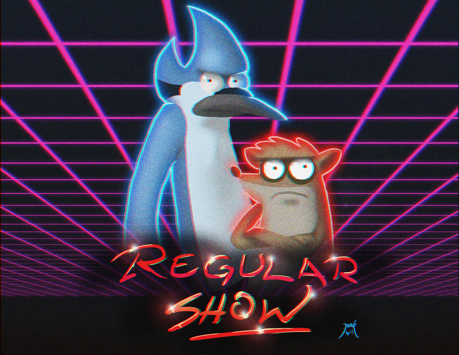 9.Regular as cheese by ElJore