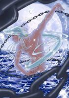 Unchained Grace by Shintei-chan