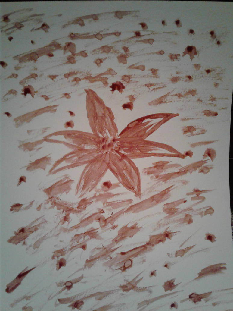 Petals of Blood by iamanimegirl12