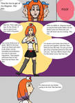 The nurses order a pizza 5 by ShineofRain