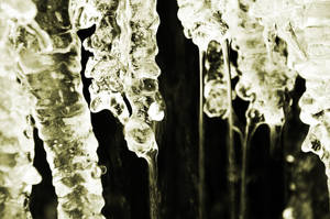 Ice, cold ice... by Tobinso