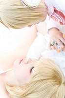 My beloved Butterfly by Shi-chama