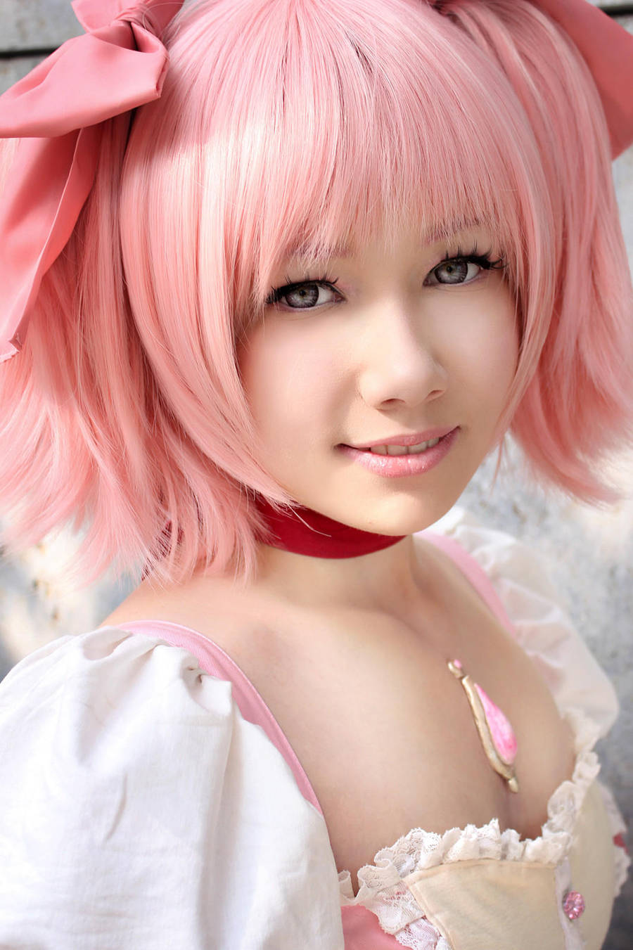 Grateful Heart by Shi-chama