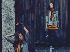 wake up today by soupislove