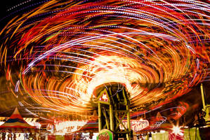 Color Wheel by Keylove