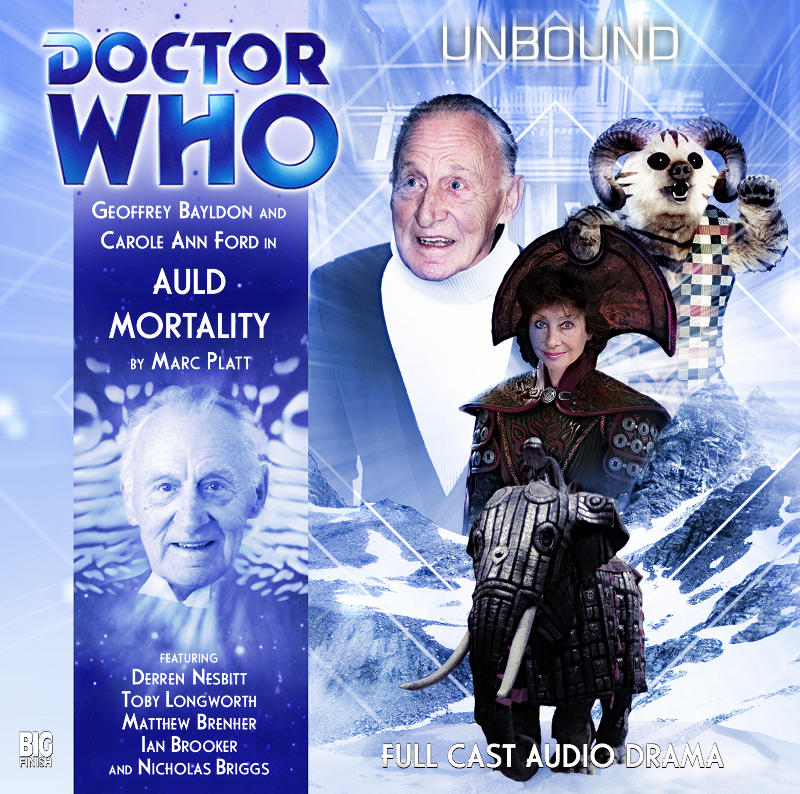 Unbound Auld Mortality by Hisi79