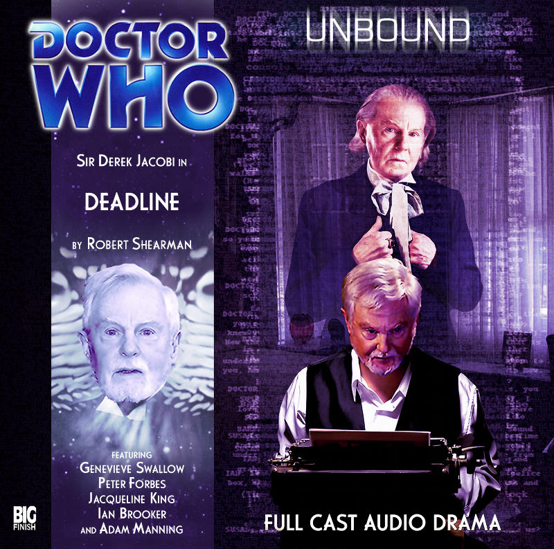 Unbound - Deadline by Hisi79
