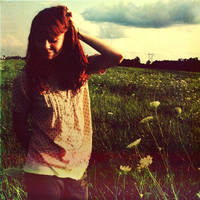 all of these good feelings. by lostinthisphotograph