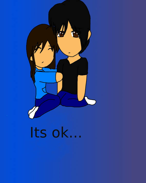 dont worry... by titanicfreak1912