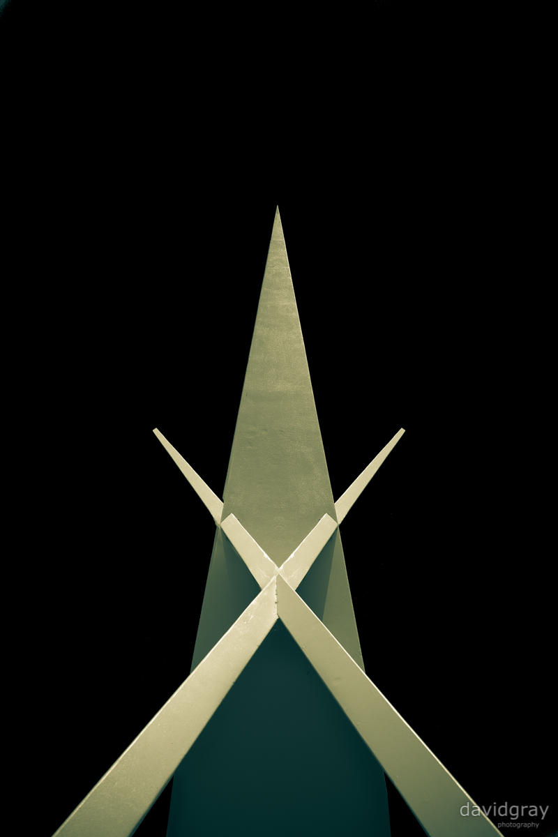The Memorial by Grayda