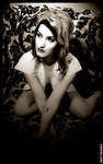 Old Hollywood by VitaDevoid