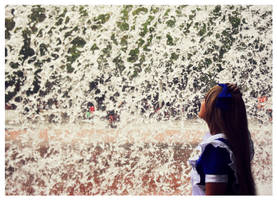 And my world will collapse... by maiisalex