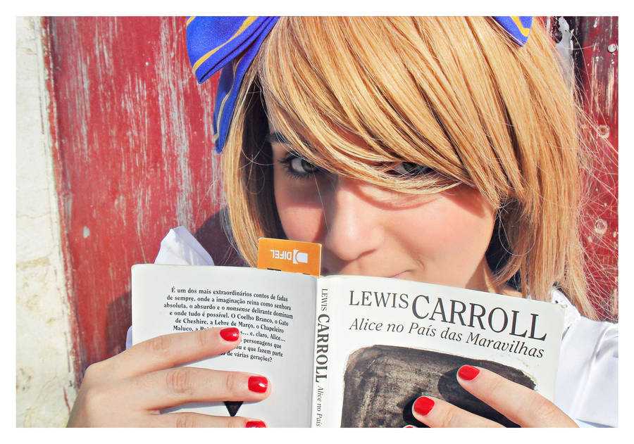 That Book... by maiisalex