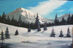 Alaska by joelabianca