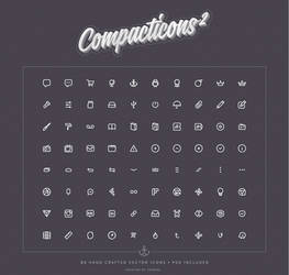 Compacticons 2 by tatosXL