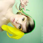 Tasty Flower 1 by Marciedip