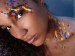United Colors 4 by Marciedip