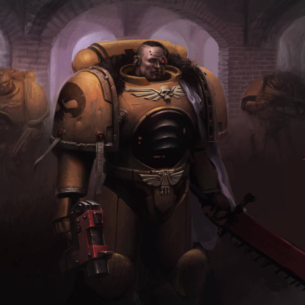 My worst nightmare by theLateman