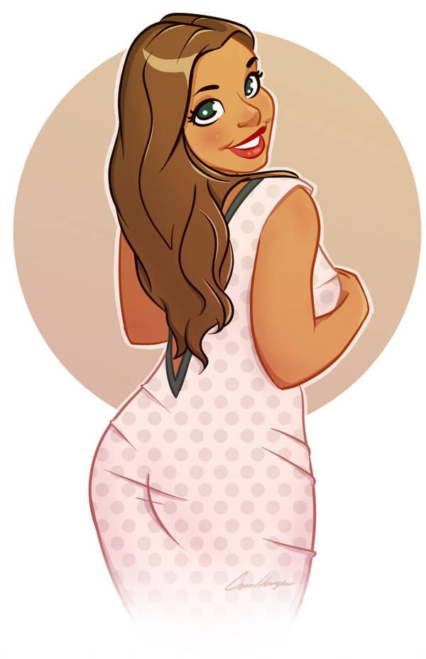 Bela by TheCosbinator