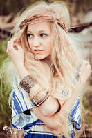 Earthy Creature. by triciavictoria