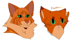 three year difference by alaskii