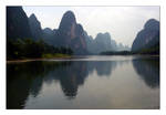 Txina - China by aramaixo
