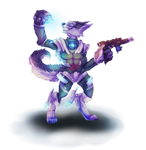starhound male by dream--chan