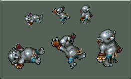 Goblin-Hit-x2 by Caladium