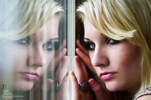 Take a look at yourself... by RobertSleeper