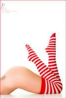 Candy canes... by RobertSleeper