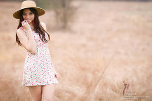 Shy Lexus... by RobertSleeper