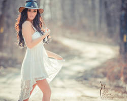 The road less traveled...(II) by RobertSleeper