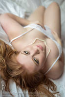 Lauren... by RobertSleeper