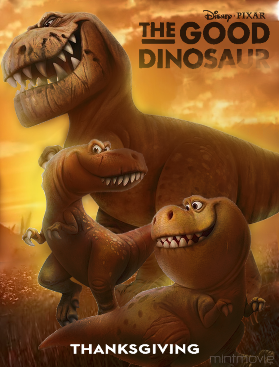 dinosaur with spikes on back and head