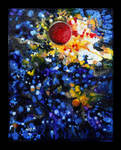 Five Moons by amyhooton