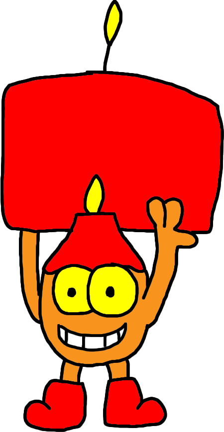 Skylanders OC Villains: Heavy Light by Blackrhinoranger on DeviantArt