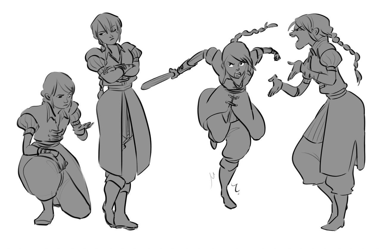 Beka Practice by Maseiya