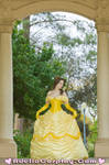 Belle by Adella