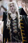 Cosplay: Castlevanias Alucard by Adella