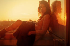 Zafferano by yamyamART