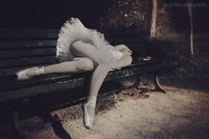 If You Were Mine I by yamyamART