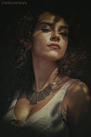 Amazone by yamyamART