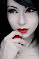 Cunning plan by RedCappy