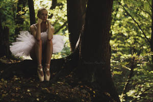 In The Hall Of The Mountain King II by Paolajn