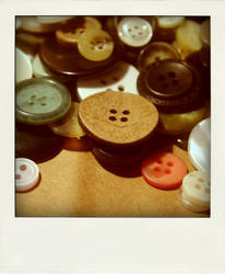 secret self by honey-stick